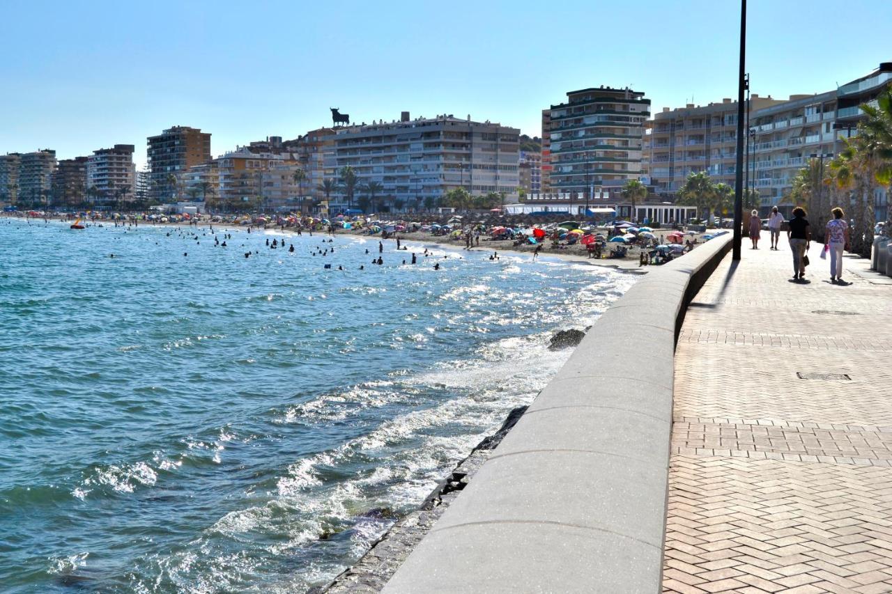 El Encanto Fuengirola Exterior photo