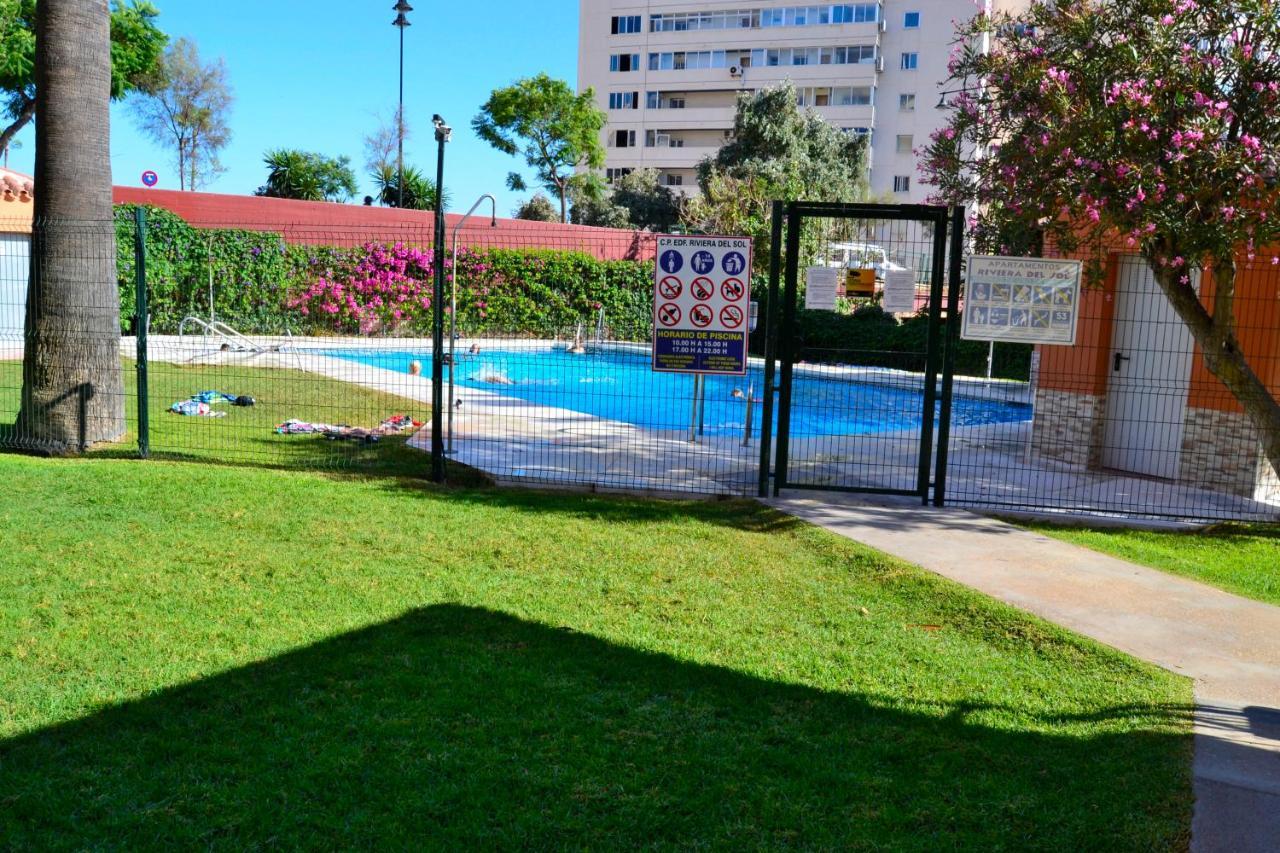El Encanto Fuengirola Exterior photo
