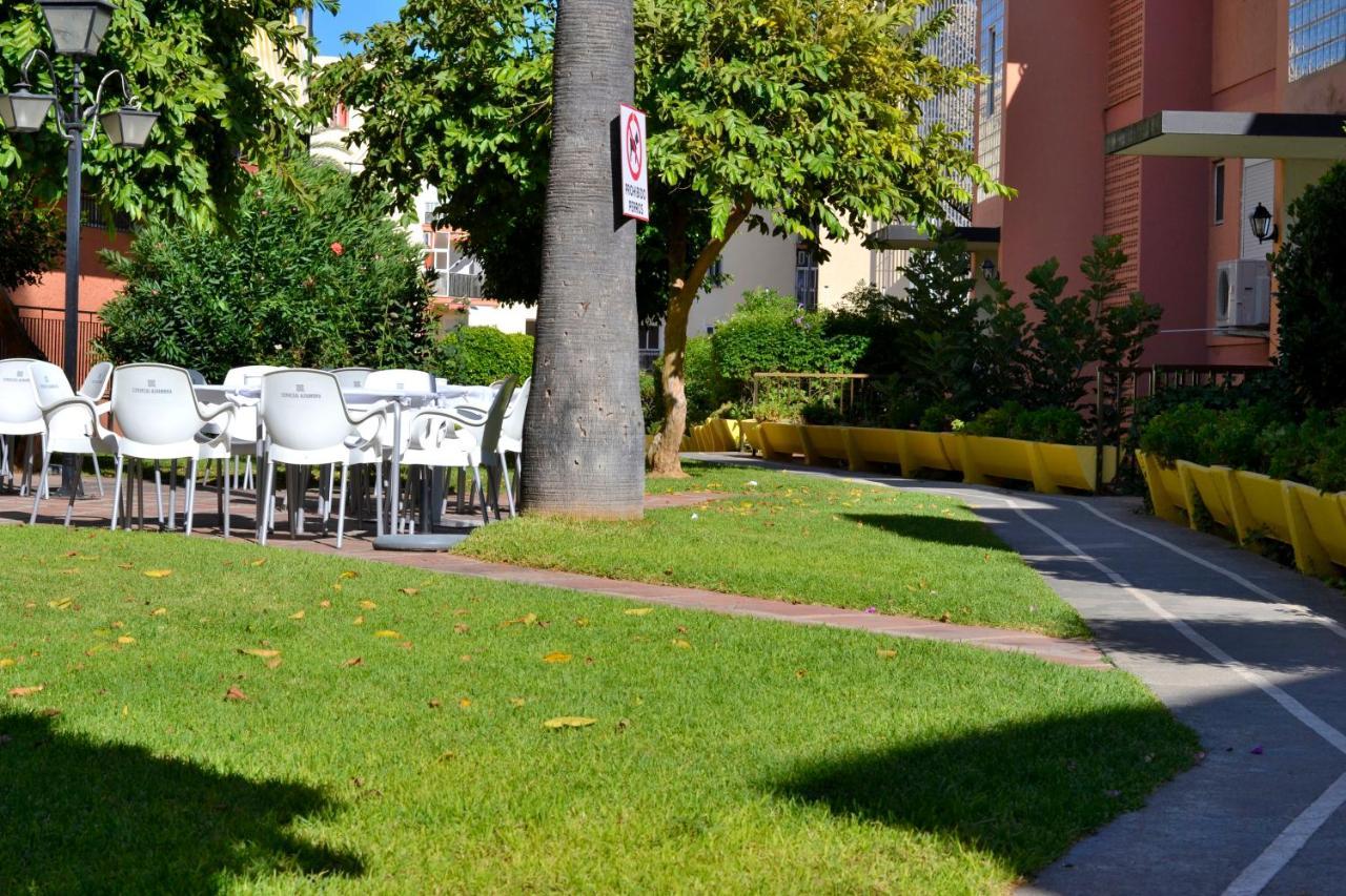 El Encanto Fuengirola Exterior photo